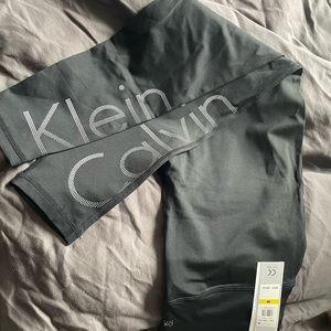 Calvin Klein leggings